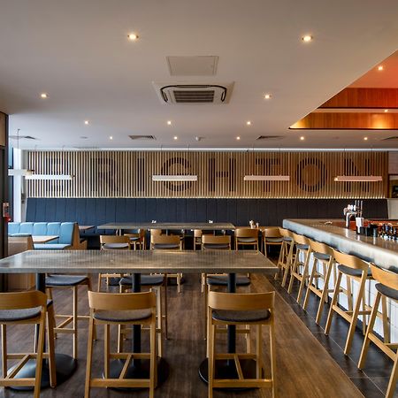 Holiday Inn Brighton Seafront By Ihg Bagian luar foto