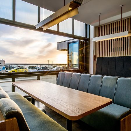 Holiday Inn Brighton Seafront By Ihg Bagian luar foto
