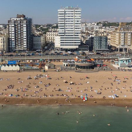Holiday Inn Brighton Seafront By Ihg Bagian luar foto