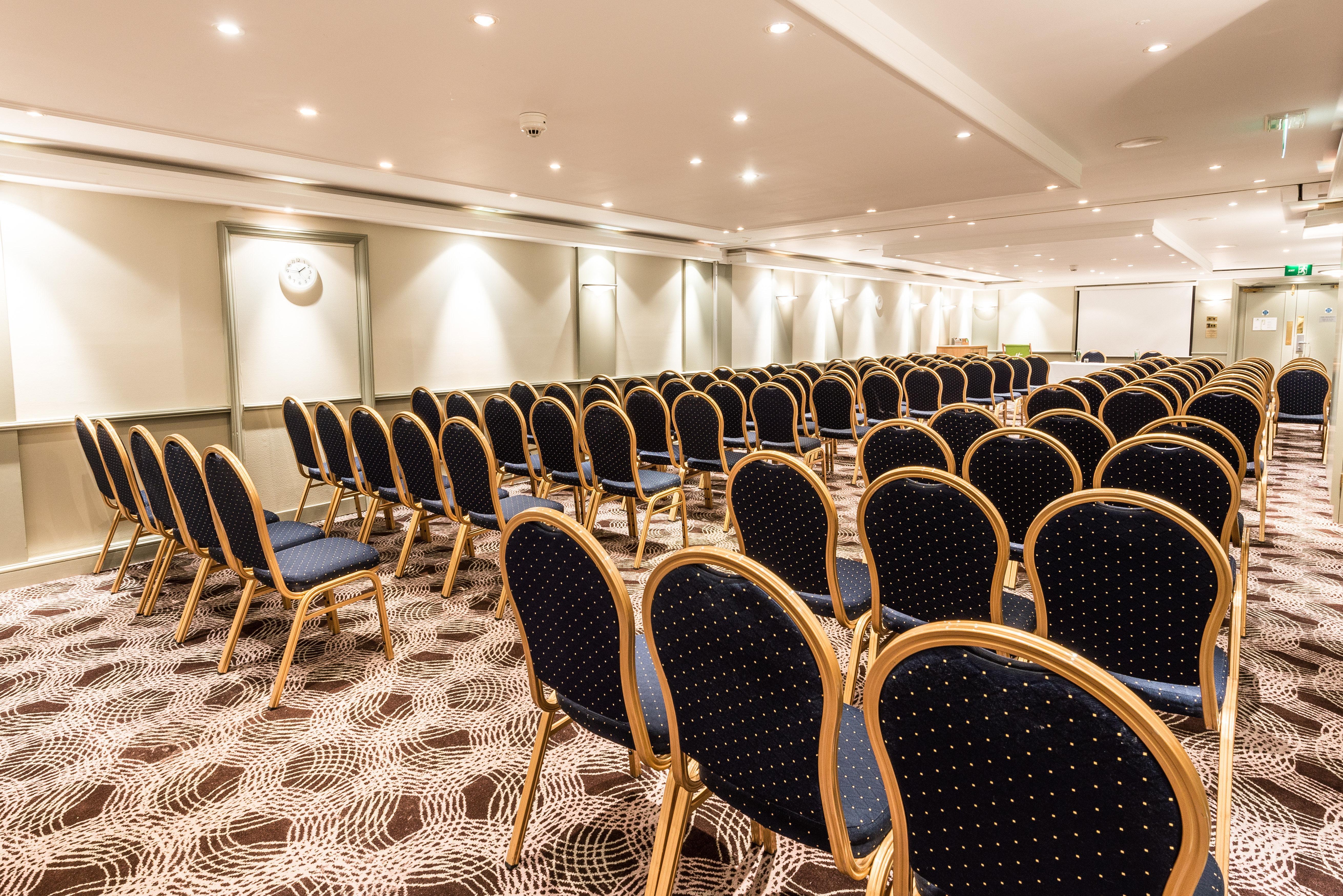 Holiday Inn Brighton Seafront By Ihg Bagian luar foto