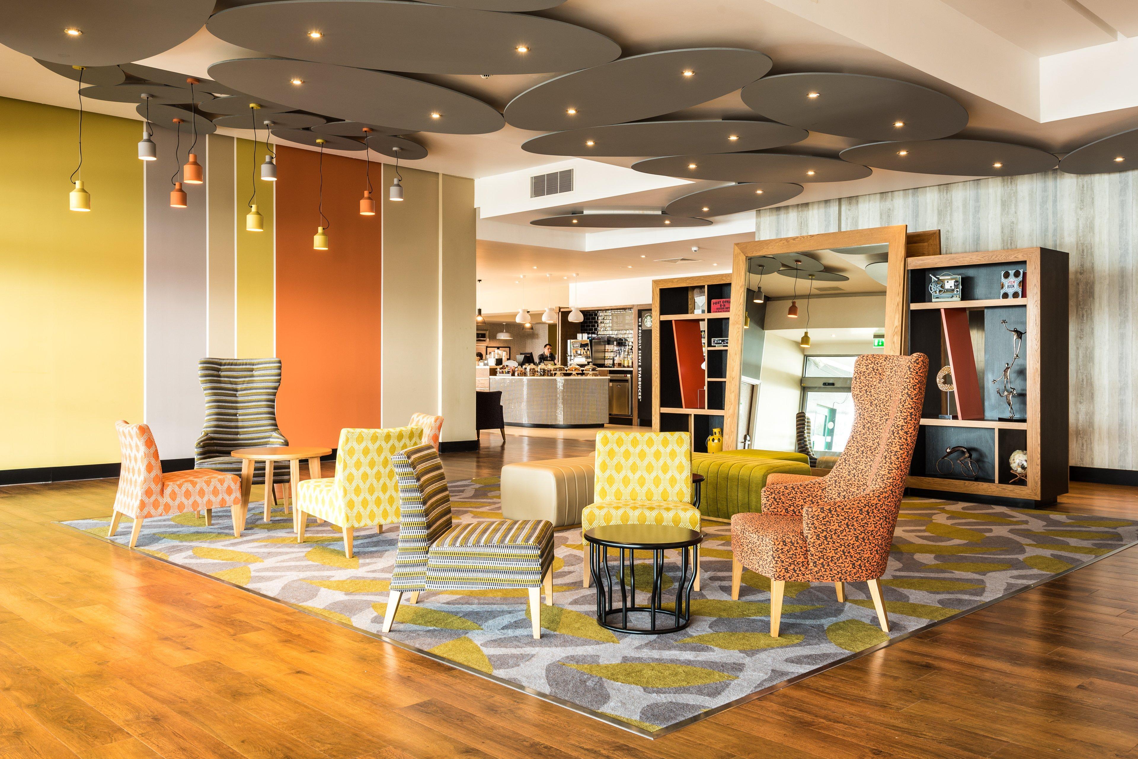 Holiday Inn Brighton Seafront By Ihg Bagian luar foto