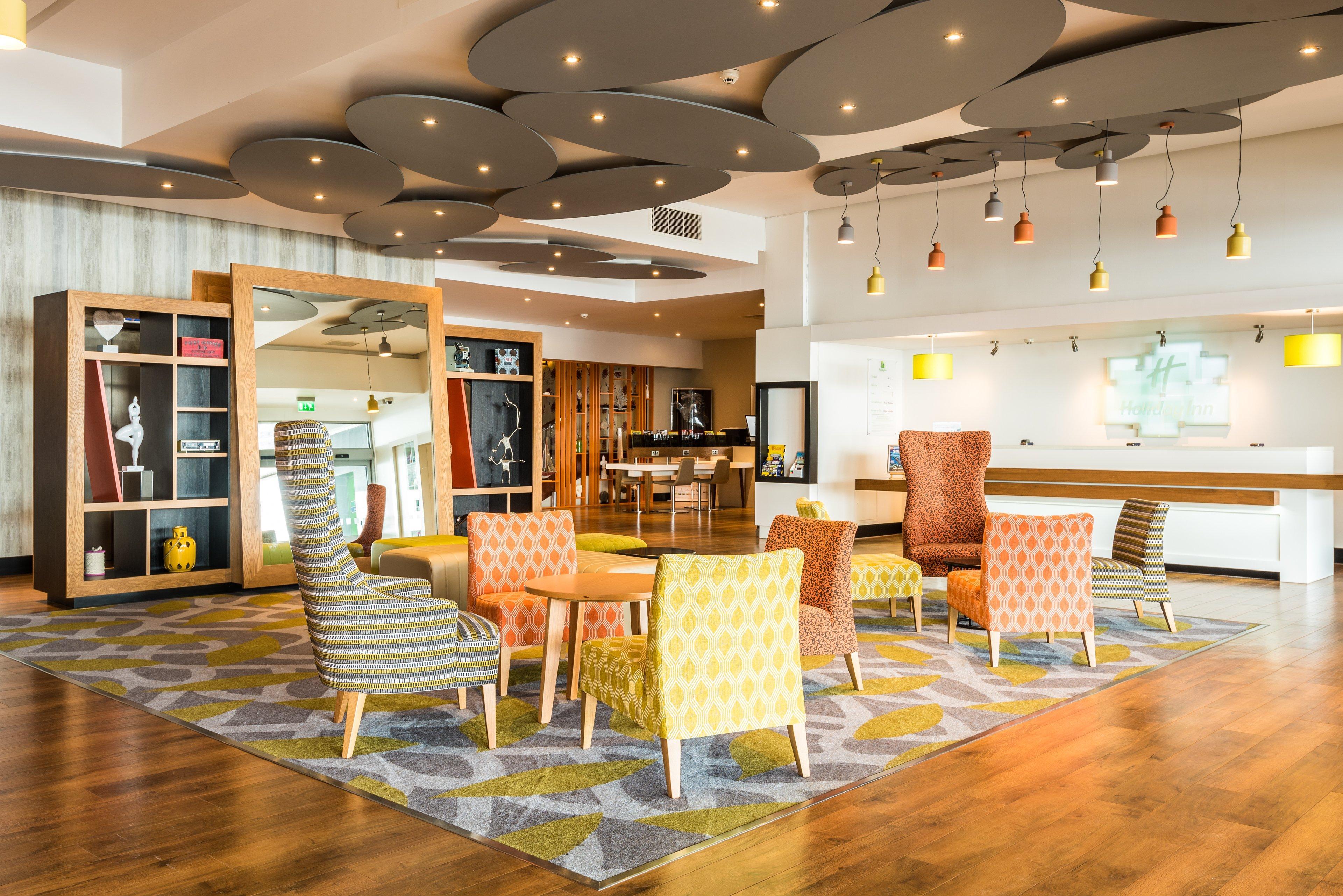 Holiday Inn Brighton Seafront By Ihg Bagian luar foto