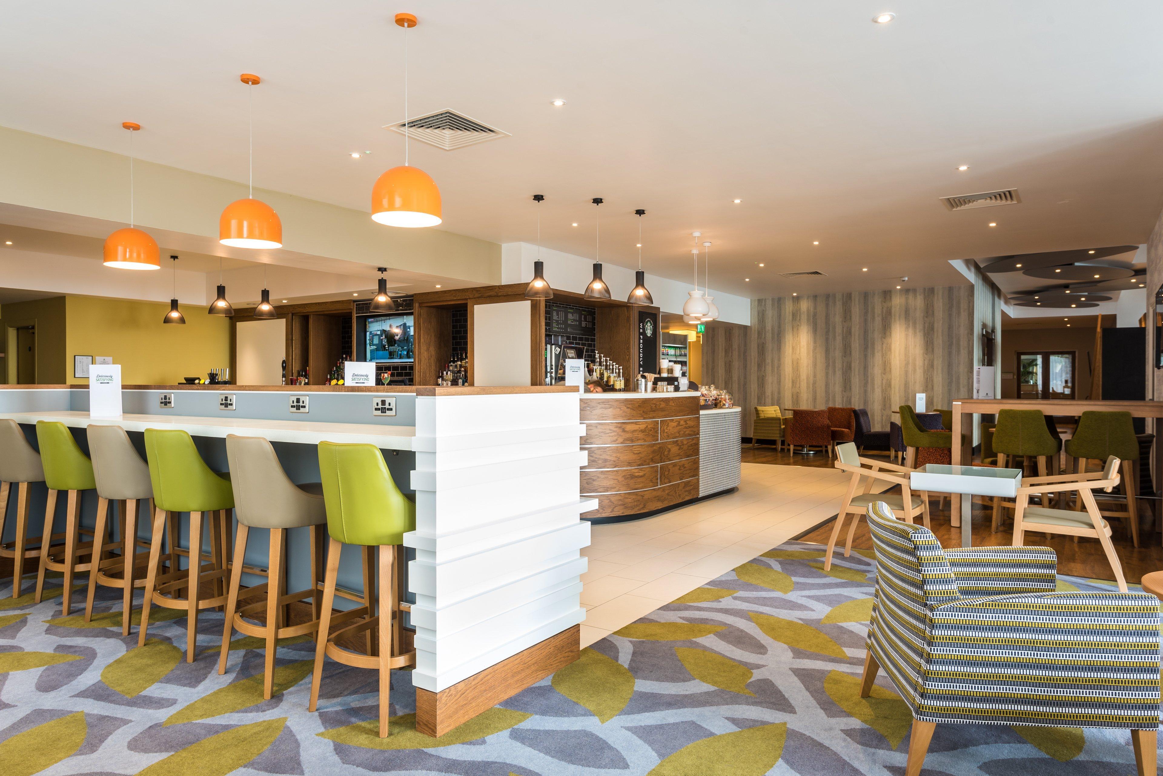 Holiday Inn Brighton Seafront By Ihg Bagian luar foto