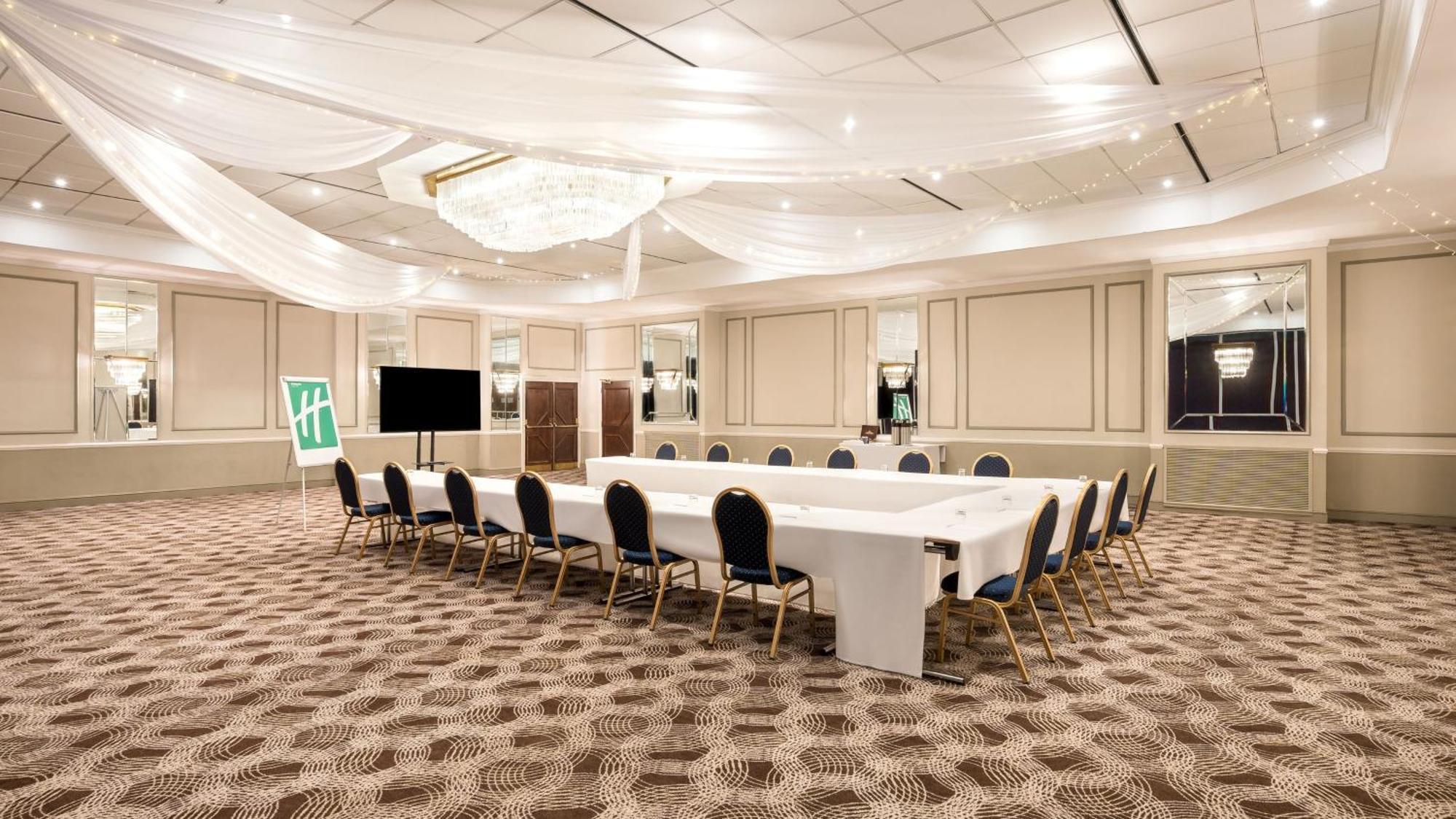 Holiday Inn Brighton Seafront By Ihg Bagian luar foto