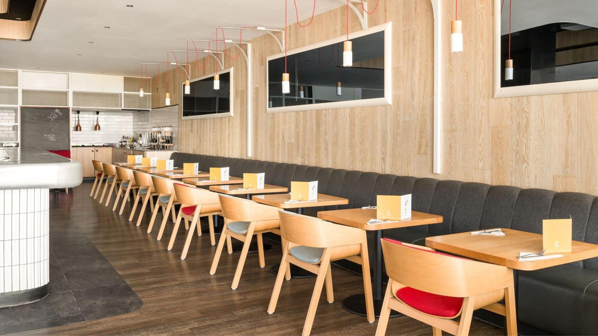 Holiday Inn Brighton Seafront By Ihg Bagian luar foto