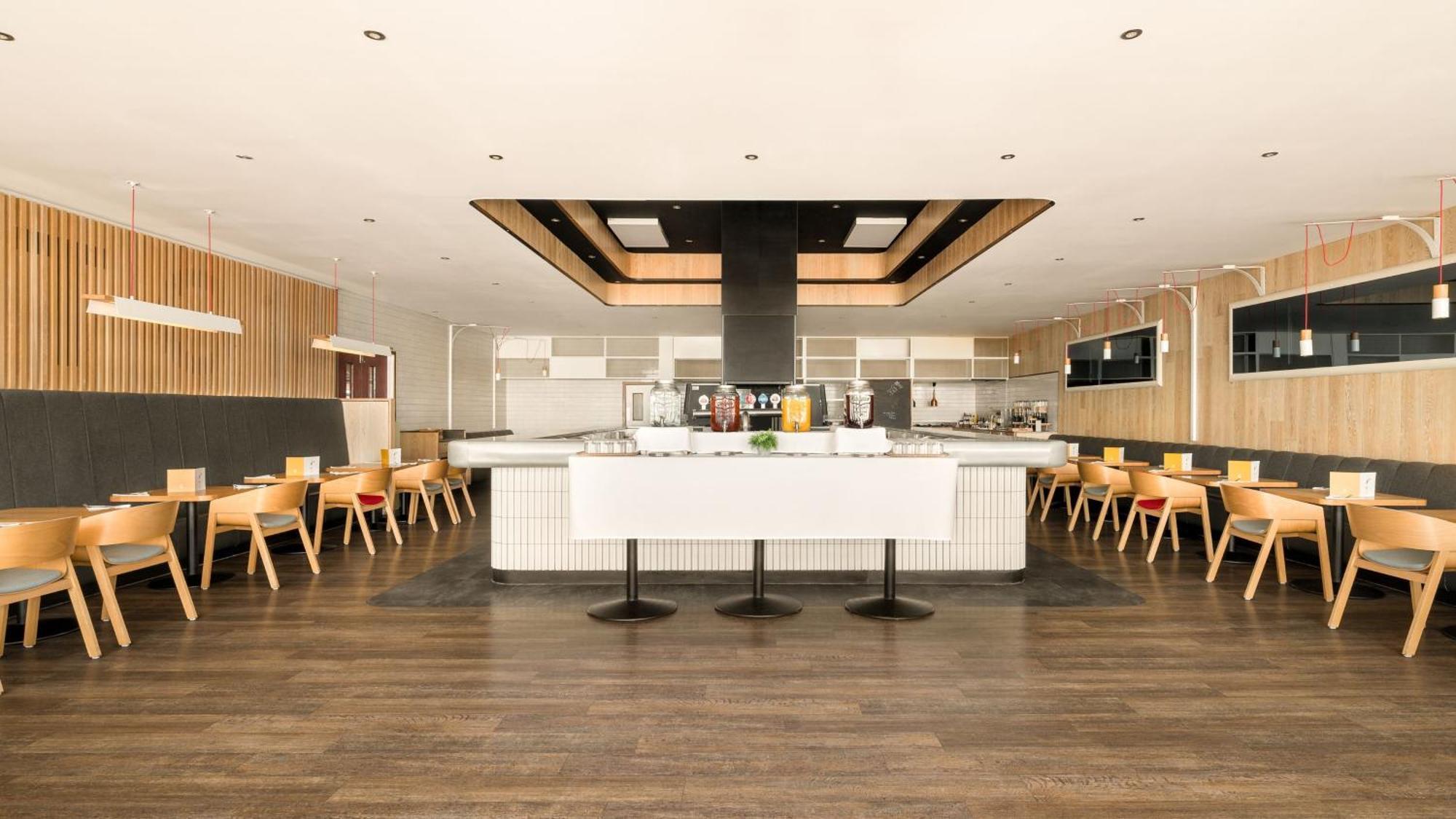 Holiday Inn Brighton Seafront By Ihg Bagian luar foto