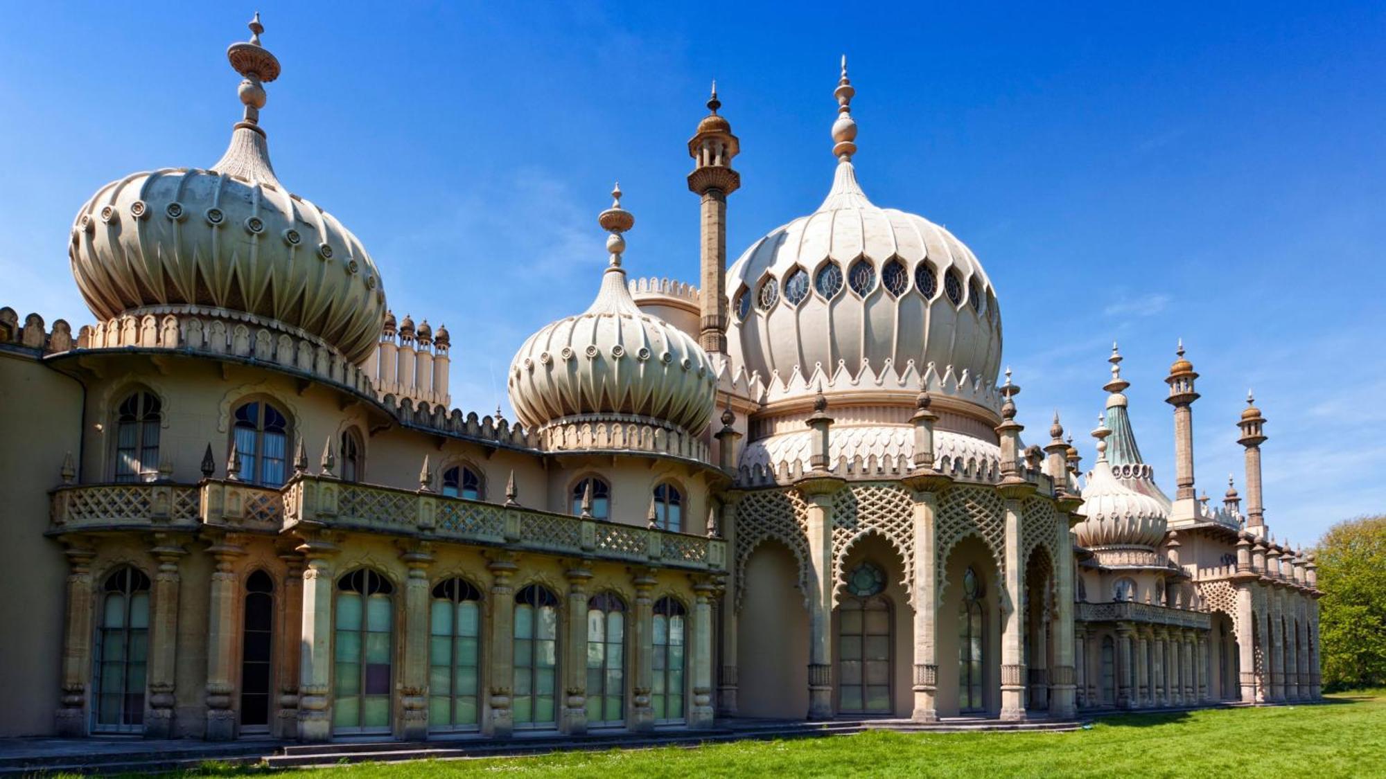 Holiday Inn Brighton Seafront By Ihg Bagian luar foto