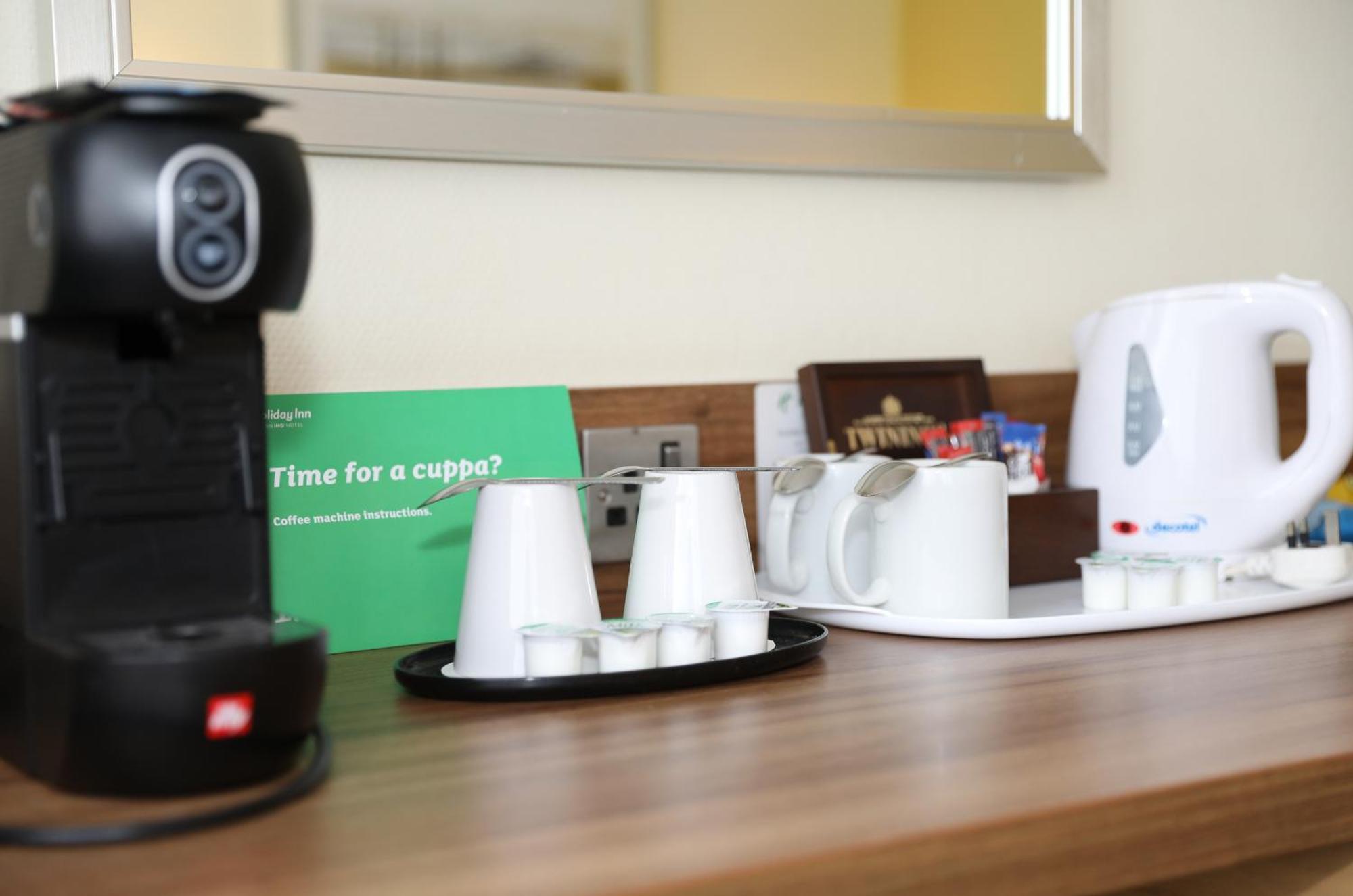 Holiday Inn Brighton Seafront By Ihg Bagian luar foto