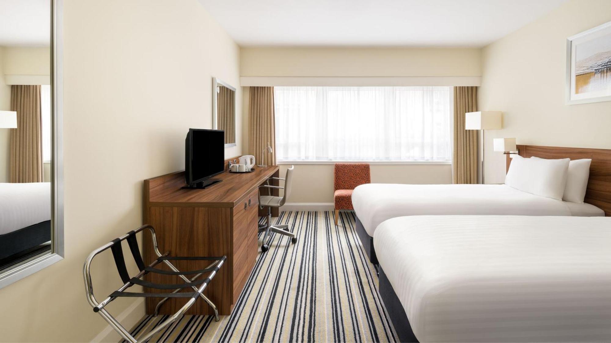 Holiday Inn Brighton Seafront By Ihg Bagian luar foto