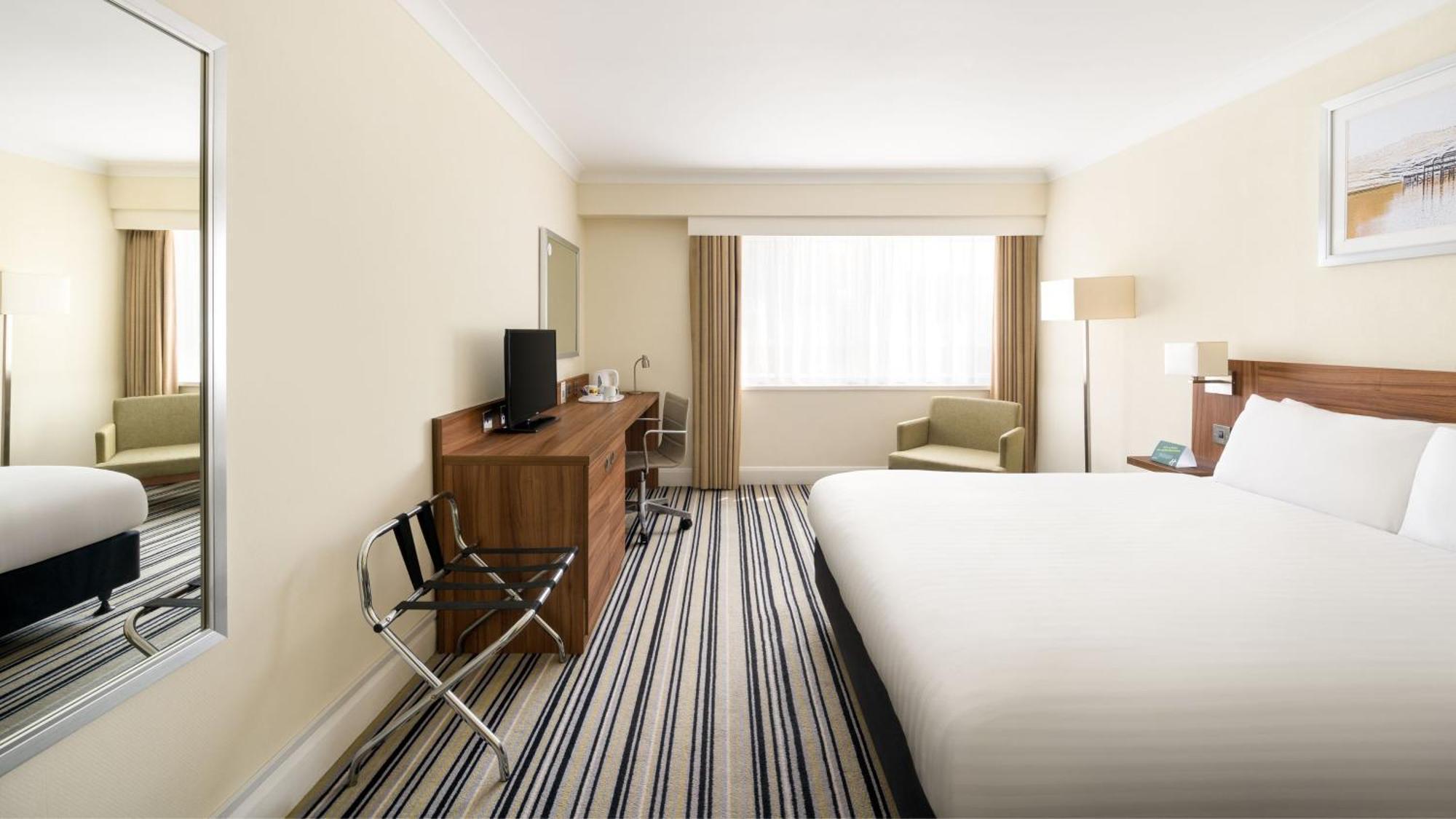 Holiday Inn Brighton Seafront By Ihg Bagian luar foto