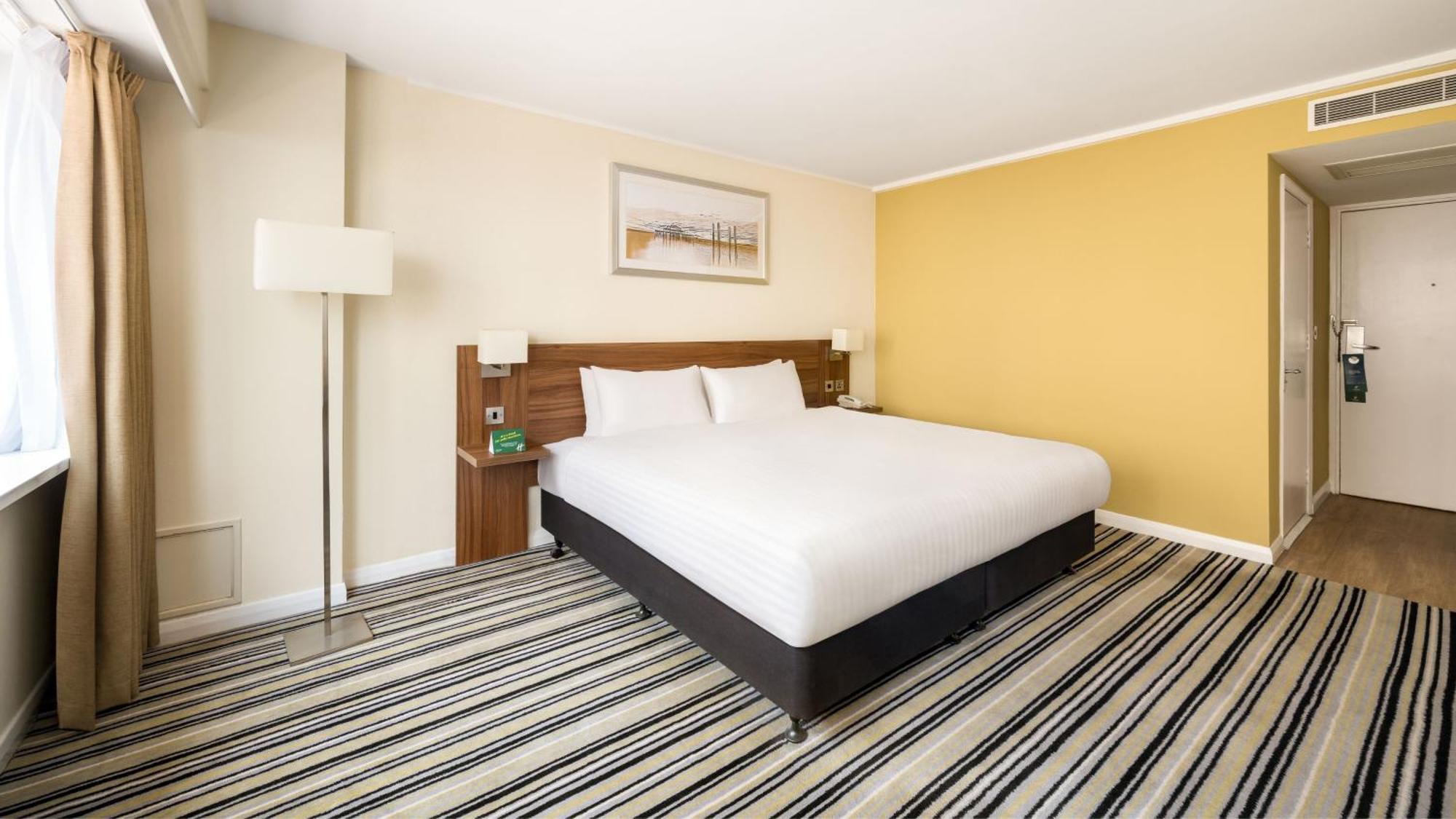 Holiday Inn Brighton Seafront By Ihg Bagian luar foto