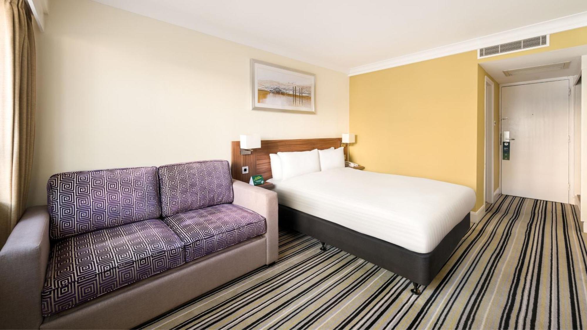 Holiday Inn Brighton Seafront By Ihg Bagian luar foto