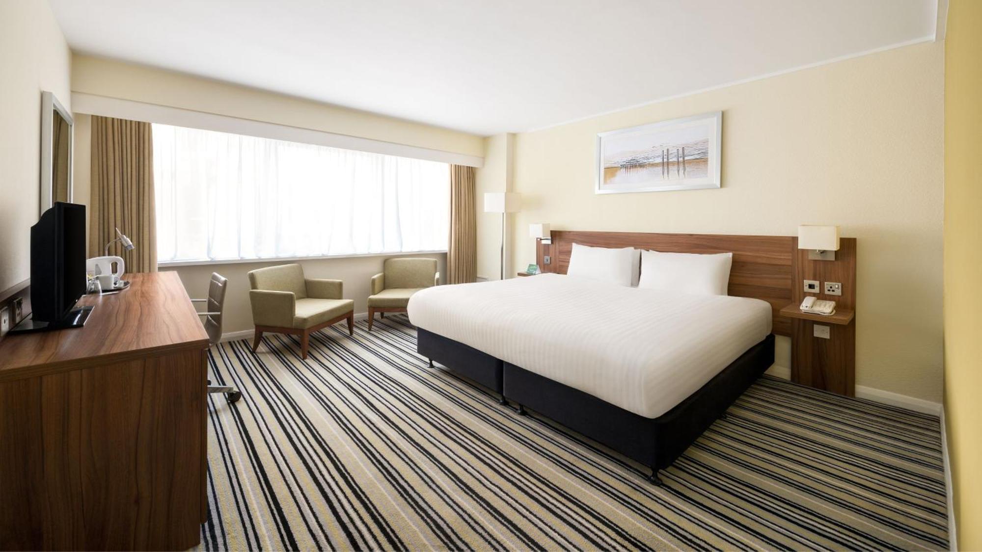 Holiday Inn Brighton Seafront By Ihg Bagian luar foto