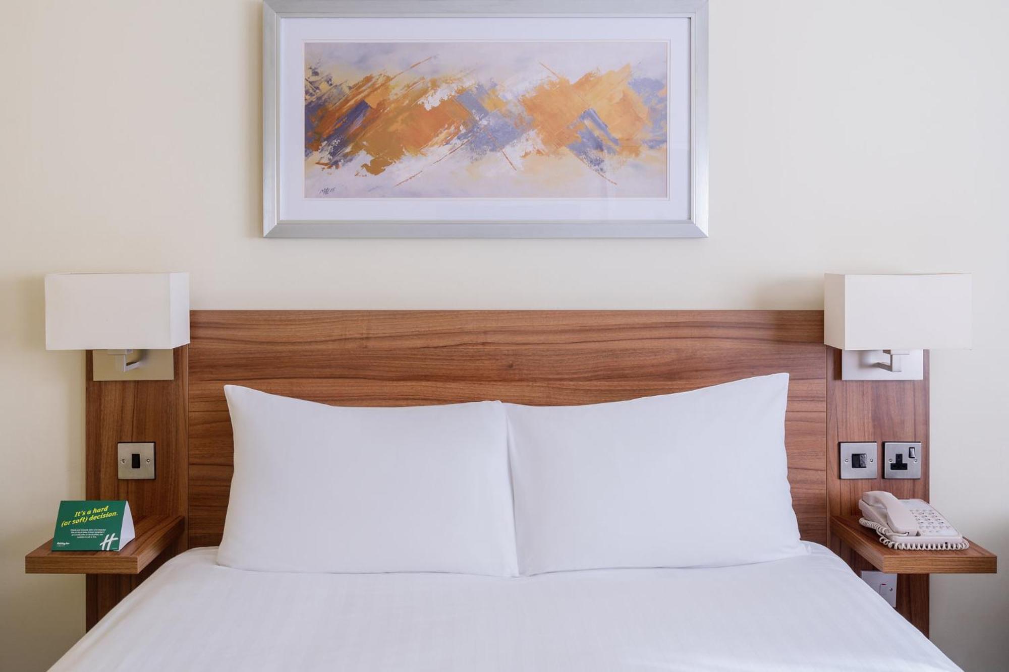 Holiday Inn Brighton Seafront By Ihg Bagian luar foto